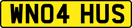 WN04HUS