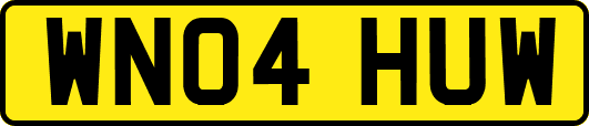 WN04HUW
