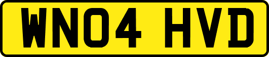 WN04HVD