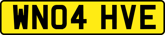 WN04HVE