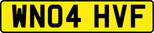 WN04HVF