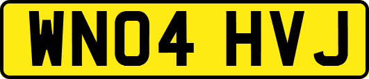 WN04HVJ