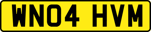 WN04HVM