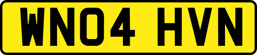 WN04HVN