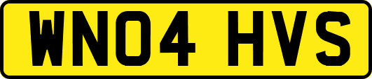 WN04HVS