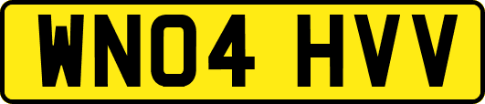 WN04HVV