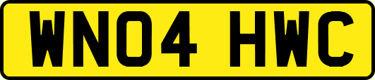 WN04HWC
