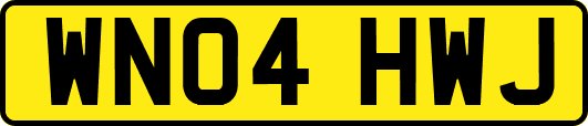 WN04HWJ