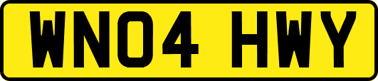 WN04HWY