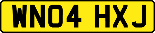 WN04HXJ