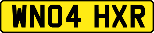 WN04HXR