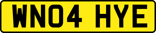WN04HYE