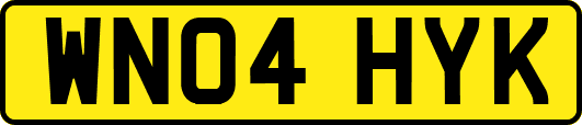 WN04HYK