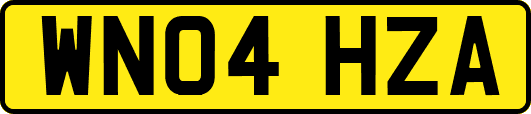WN04HZA