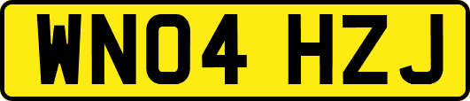 WN04HZJ