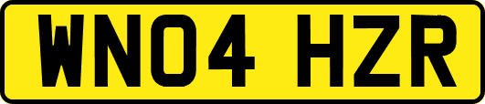 WN04HZR