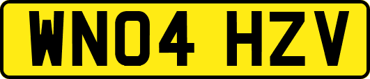 WN04HZV