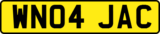 WN04JAC