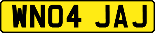 WN04JAJ
