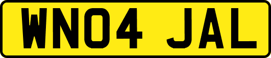 WN04JAL