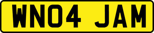 WN04JAM