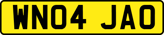 WN04JAO