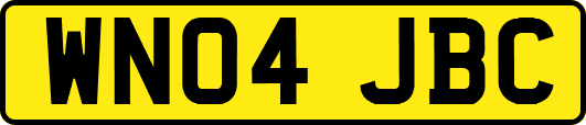 WN04JBC