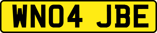 WN04JBE