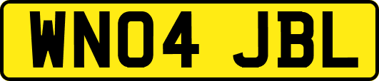 WN04JBL