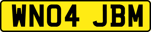 WN04JBM