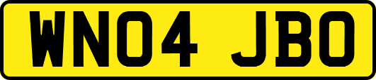 WN04JBO