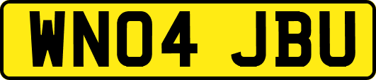 WN04JBU
