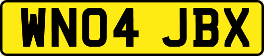 WN04JBX