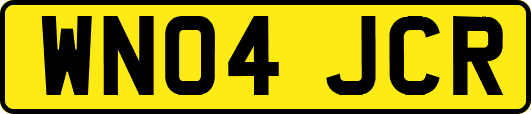 WN04JCR