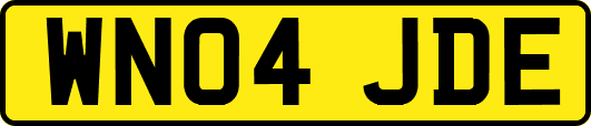 WN04JDE