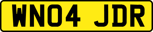 WN04JDR
