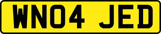 WN04JED