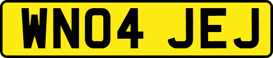 WN04JEJ