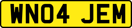WN04JEM