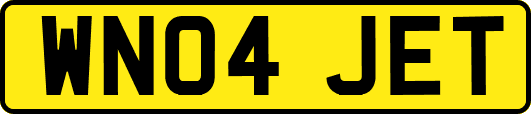 WN04JET