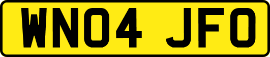WN04JFO
