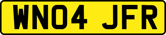 WN04JFR