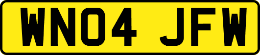 WN04JFW