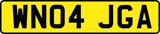 WN04JGA