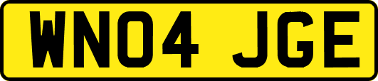 WN04JGE