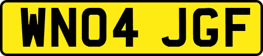 WN04JGF
