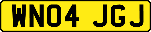 WN04JGJ