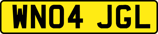 WN04JGL
