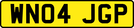 WN04JGP