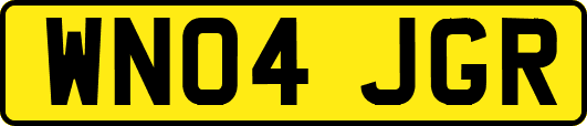 WN04JGR